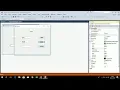 On Button click text display in Textbox with VB NET