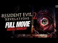 Download Lagu Resident Evil Revelations 2 Full Movie Sub Indonesia - Film Action Horror Zombie