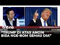 Download Lagu Israel Putus Asa? Analis HI: Donald Trump Bisa Buat Netanyahu Tunduk | AKIM tvOne