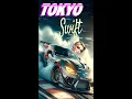 Step 26 - Character Crash: Taylor Swift vs Tokyo Drift