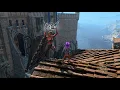 Baldur s Gate 3 - Enter Wyrm s Rock fortress in a truely inspiring way