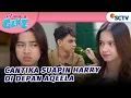 Lagu Omg! Cantika Suapin Harry di Depan Aqeela | Asmara Gen Z Episode 181