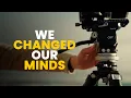 Download Lagu This Tripod Is NOW Superb! - YC Onion CEDAR CB7 Video Head Review
