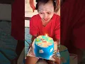 Bego Ulang Tahun