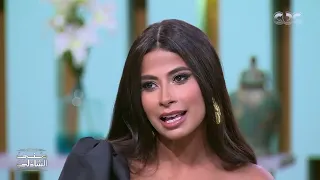 خالاتي قاطعوني بسبب الأغاني بتاعتي   أزمة بدايات روبي دندنها