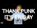 The Menzingers release After The Party and Festival News! | Thank Punk it's Friday #47