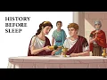 Download Lagu Livia Drusilla: The Silent Empress Who Poisoned Her Way to Power | Boring History for Sleep MP3