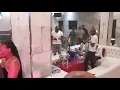 Thebe Bula Boot / Nomathemba / Rea di Busa live @ Kwa Ace, Khayelitsha, Cape Town opholamedia