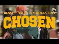 BLXST - Chosen ft. Ty Dolla $ign & Tyga