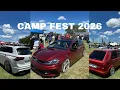 Lagu CAMPFEST 2026 - CRAZEST STANCE SHOW IN SOUTH AFRICA ( BODYLINE - TEAMNERDO - SCENESHACK )