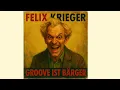 Lagu Felix Krieger \u0026 The Volksgroove Republik – Groove Ist Barger (1978) [German Afrobeat | Full Album]