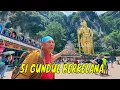 Lagu [FULL] PETUALANGAN SI GUNDUL KE THAILAND DAN MALAYSIA | JEJAK SI GUNDUL (10/02/26)