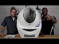 How To Repair The Cat Sensor In The Litter-Robot 3 Open Air