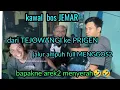 Download Lagu Kawal bos JEMAR dari TEJOWANGI ke PRIGEN, Full Menggos 2 dulur, Bapakne arek2 MENYERAH 🤣🤣🤣