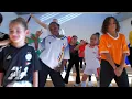 Coup du Marteau | Tam Sir, Team Paiya, Ste Milano, Renard Barakissa, Tazeboy | DC : La Manigance 14