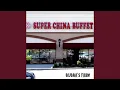 Super China Buffet