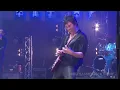 Van Halen "Eruption & Jump" performed by The Classic Rock Show