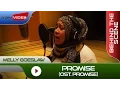 Download Lagu Melly Goeslaw - Promise [OST Promise] | Behind The Scene