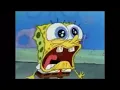 SpongeBob Crying Low Quality
