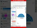 Solidworks fill pattern tutorial