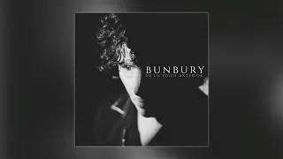 Bunbury - Peor que como estamos (Es difícil ya que estemos) - Audio Oficial
