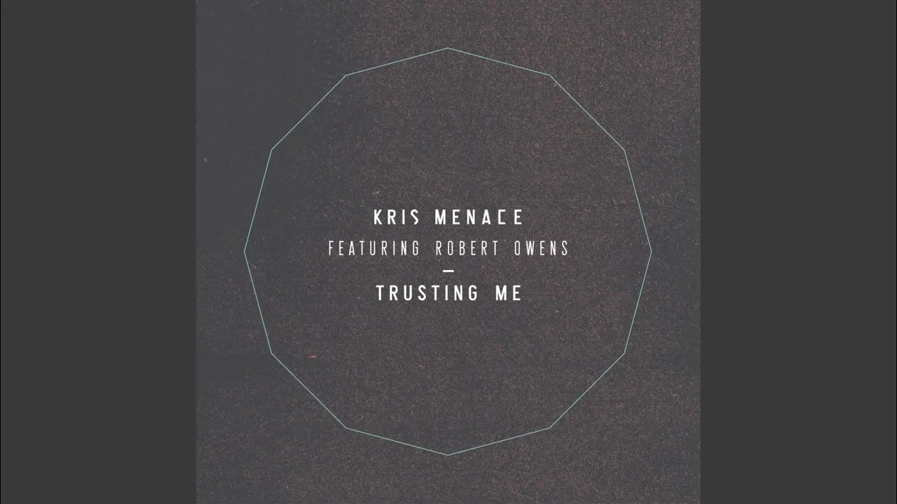 Trusting Me (Good Guy Mikesh & Filburt Remix)