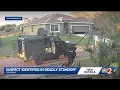 Woman dies after shootout with Palm Bay police chief says