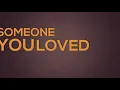 Download Lagu Someone You Loved Conor Ringtone Free Download