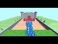 castle raid unity source code - unity 3d source code