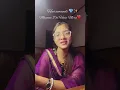 Masoom Dil Hain Mera | Cover | Nilanjana De | Heeramandi | Sanjay Leela Bhansali