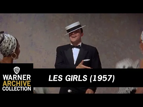 Les Girls | Warner Archive
