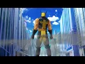 Download Lagu Wolverine- All Powers from marvel disk