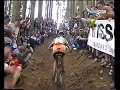 Lagu Tissot 2001 UCI Mountain Bike World Cup (cross-country #3) Houffalize