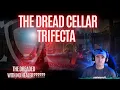The Dread Cellar Trifecta Run with no healer Arc Tank POV