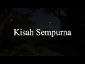 Kisah Sempurna - Mahalini (Karaoke)