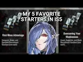 Download Lagu [Arknights] : My top 5 starters in IS5!