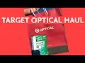 TARGET OPTICAL HAUL RAY-BAN SUNGLASSES RAY-BAN EYEGLASSES OAKLEY EYEGLASSES