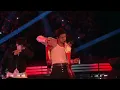 EVAN performs 'Death of Me' at NBA Fan Day [261010]