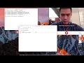 C Tutorial Simple for-loop Mac command line no