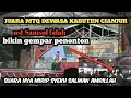 Lagu JUARA MTQ KAB CIANJUR||UST SAMSUL FALAH