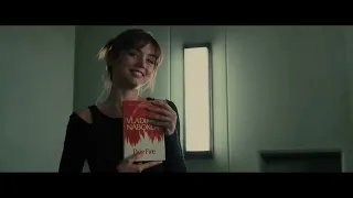 مهموم شيرين و أمير عيد 