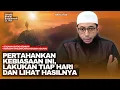 Download Lagu Cara Merubah Hidup Jadi Lebih Baik | Ustadz Khalid Basalamah