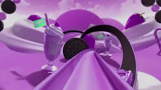 Hiclipart oreo wonder flavors milkshake effects 360