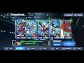 Download Lagu The Only TIER LIST that You Need! How to Build the Best META Team! SD Gundam G Generation Eternal
