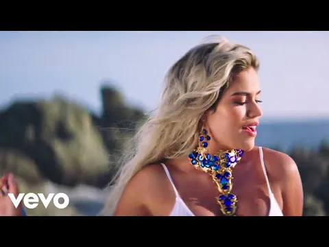 Download MP3 Karol G - A Ella (Official Video)