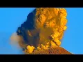 Aug 14 2026 Explosive Eruption of Fuego Volcano in Guatemala