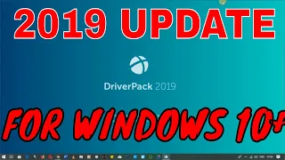the easy way how to install or update all windows 7 10 drivers at once
