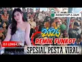 Lagu THE BEST PARTY ❌ NONSTOP 6 JAM REMIX DISCOTIK PALEMBANG SPESIAL PESTA VIRAL 2026