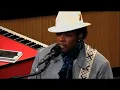 Jesse Johnson Be Your Man, Live