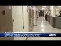 Sexual assault lawsuit filed against Clark County Sheriff s Department